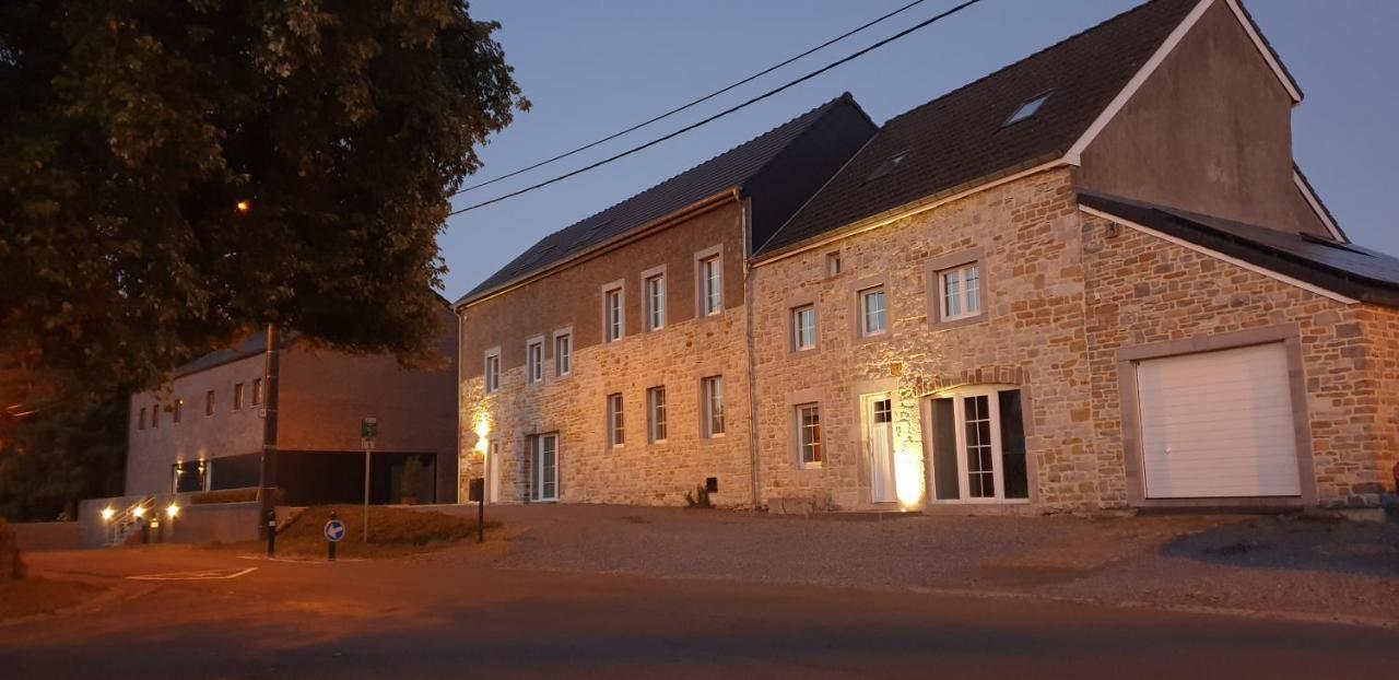 Hors Du Temps Gite Pour Deux Hotel Aywaille Exterior photo
